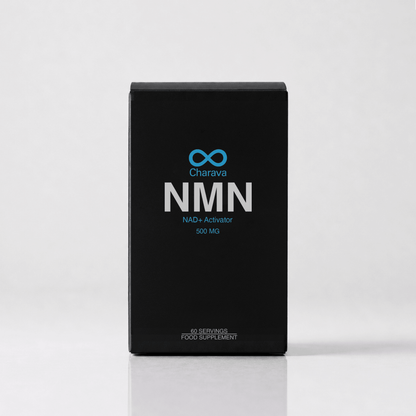Daily NMN Longevity Supplement