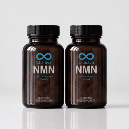 Daily NMN Longevity Supplement