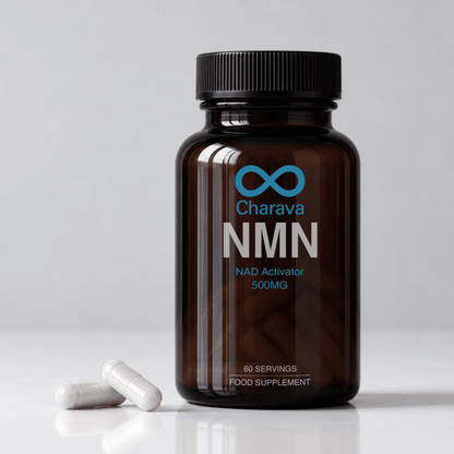 Daily NMN Longevity Supplement