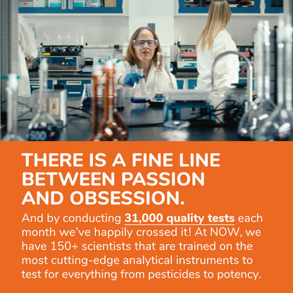 NOW Supplements Vitamin B-12 1000 mcg with Folic Acid – 100 Chewable Lozenges