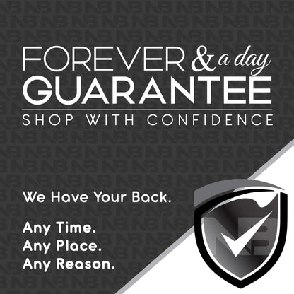 NutraBio Acetyl L-Carnitine (ALCAR) Supplement 500mg - 90 Capsules | Natural Energy Production & Metabolic Support