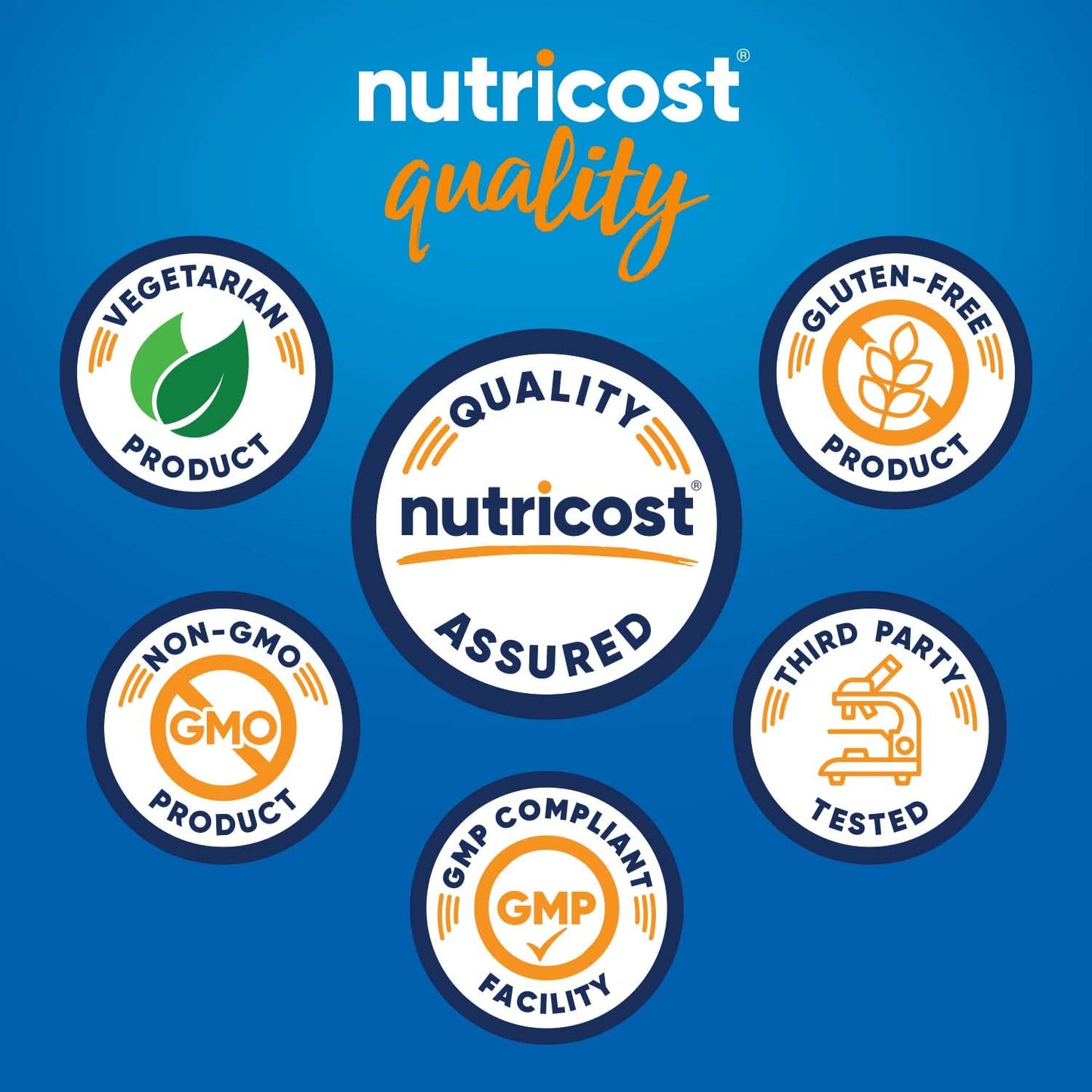 Nutricost Boswellia Extract Capsules 1200 mg | 180 Caps – Vegan, Gluten Free, Non-GMO