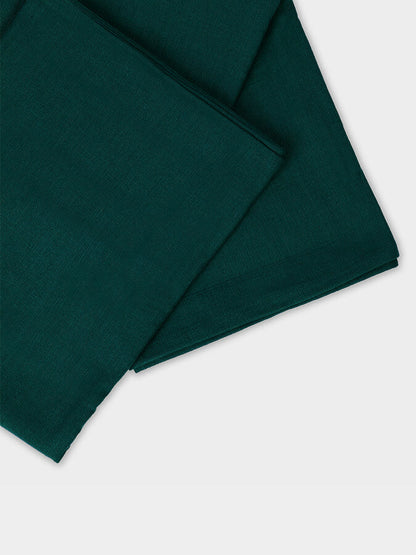 Yoga Studio GOTS Organic Cotton Yoga Blanket