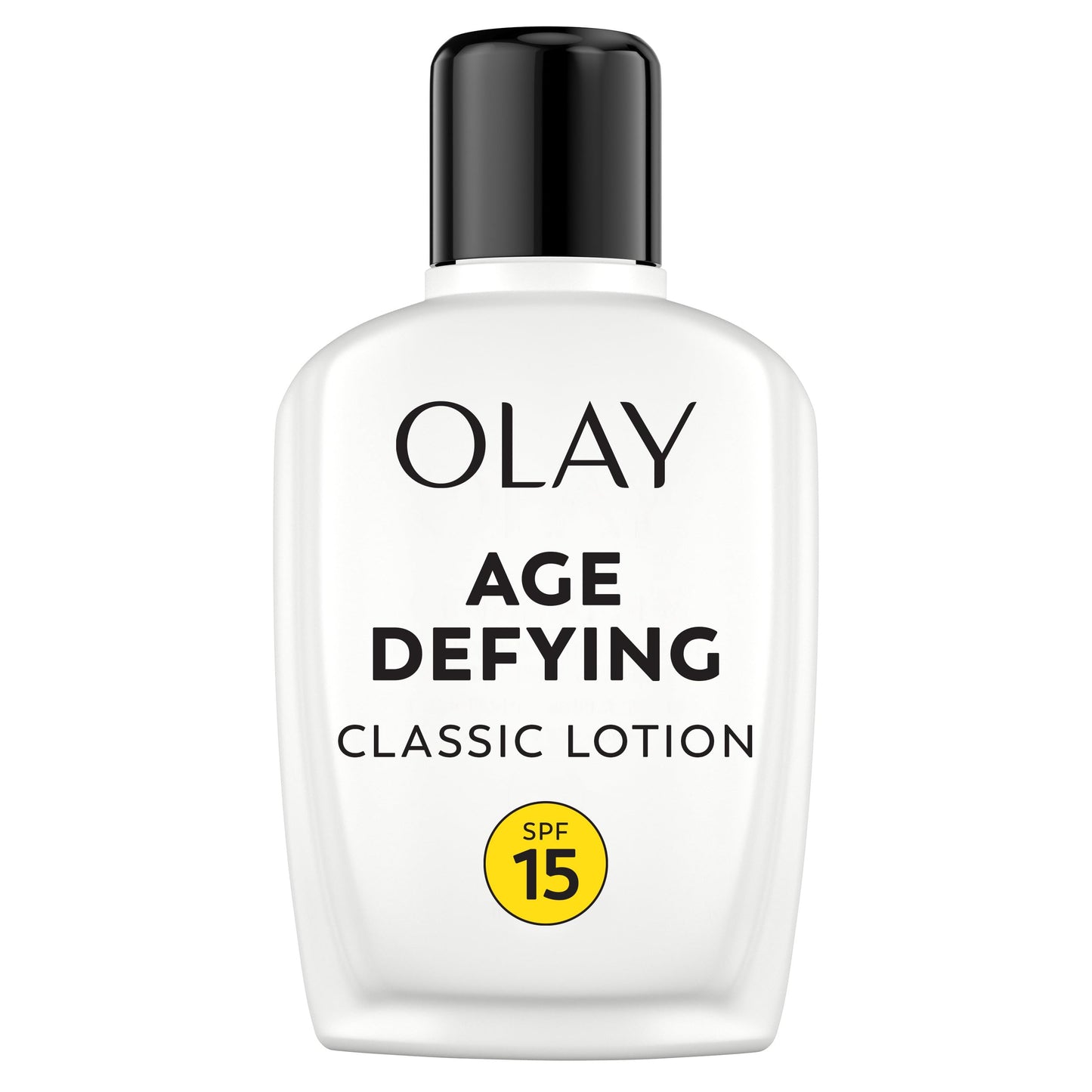 Olay Age Defying Classic Daily Renewal Lotion with SPF 15 – 4 oz