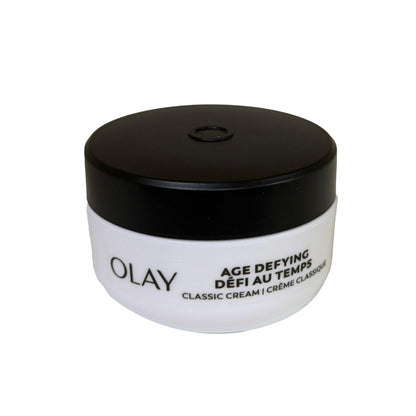 Olay Age Defying Daily Cream Renewal – 2 x 2 oz (60 ml) Pack