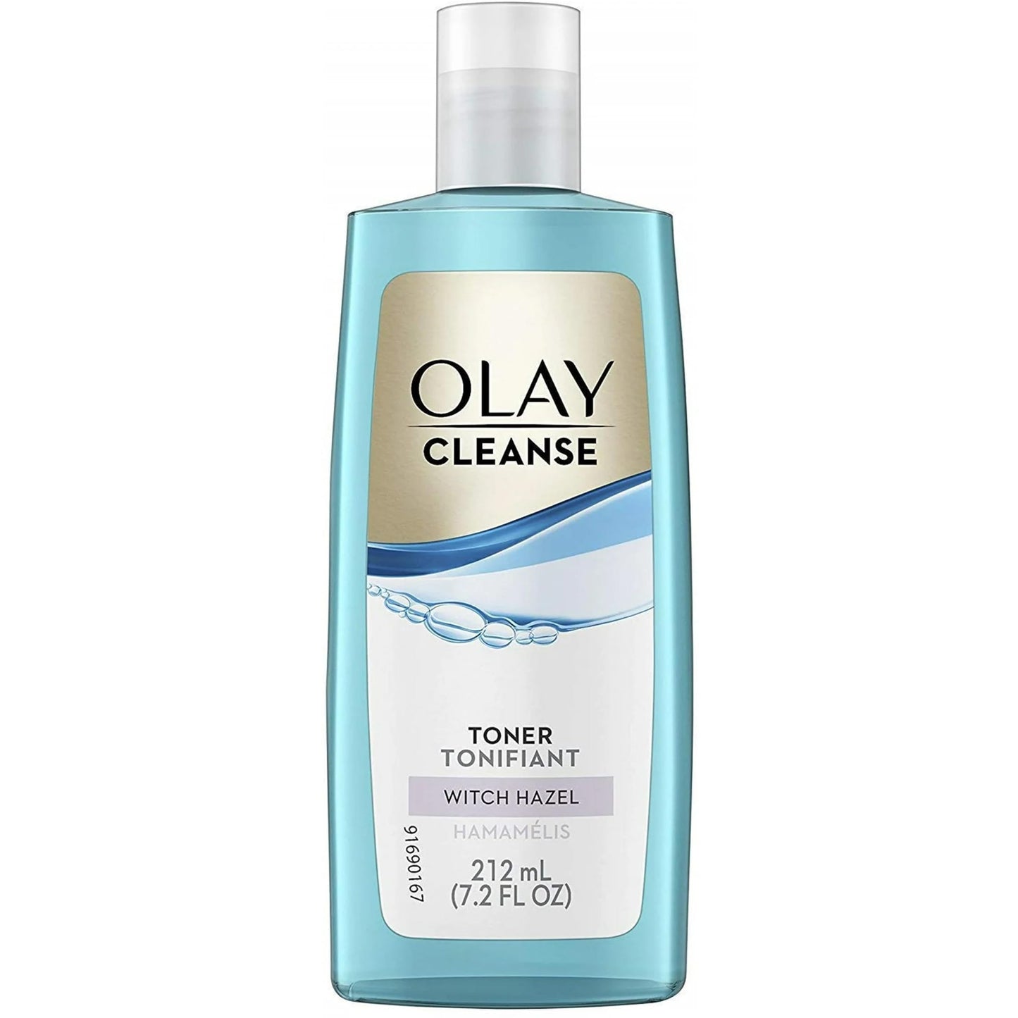 OLAY Oil Minimizing Toner - 7.2 oz Pack of 4 | Oil Control for Oily & Combination Skin
