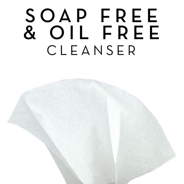 OLAY Regenerist Advanced Anti-Aging Micro-Exfoliating Cleansing Cloths — 4 Pack