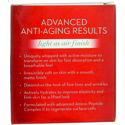 Olay Regenerist Whip SPF25 Moisturizer 1.7 oz Jar – 3-Pack