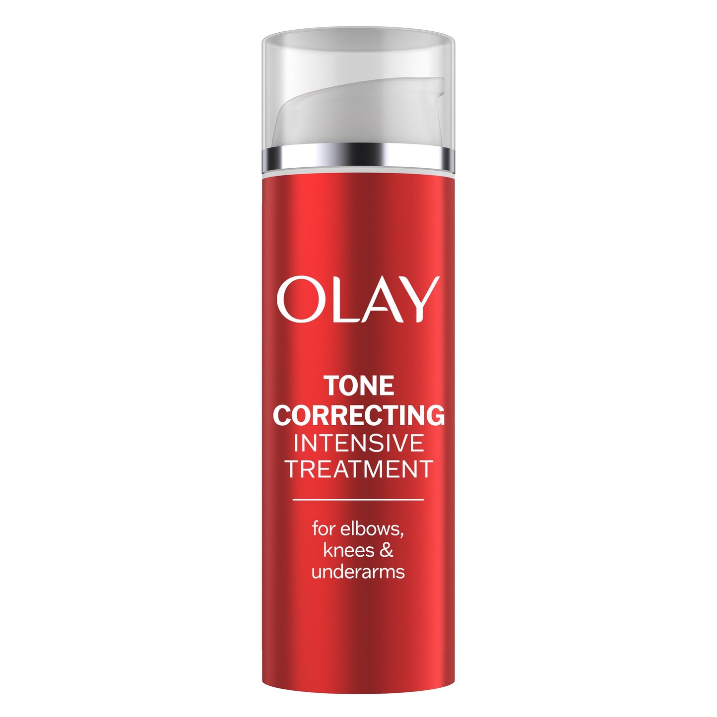 Olay Tone Correcting Intensive Treatment Cream for Elbows, Knees & Underarms – Niacinamide, 1.7 fl oz