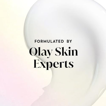 Olay Ultra Moisture Body Wash for Women – 24HR Hydration with Shea Butter & Vitamin B3 Complex | Paraben & Phthalate Free | 2 x 22 oz