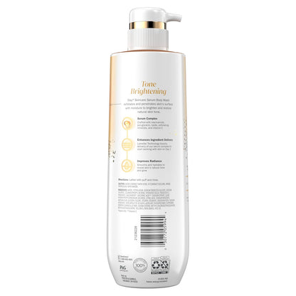 Olay Tone Brightening Body Wash - Vitamin C Serum Complex