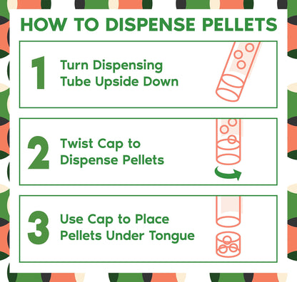 OLLOIS Essential Kit - 10 Organic, Lactose-Free, Vegan Homeopathic Remedies