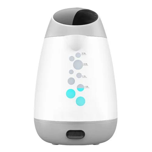 OLS - Disinfectant Water Genarator - HealVia LimitedHealVia LimitedOLS - Disinfectant Water Genarator