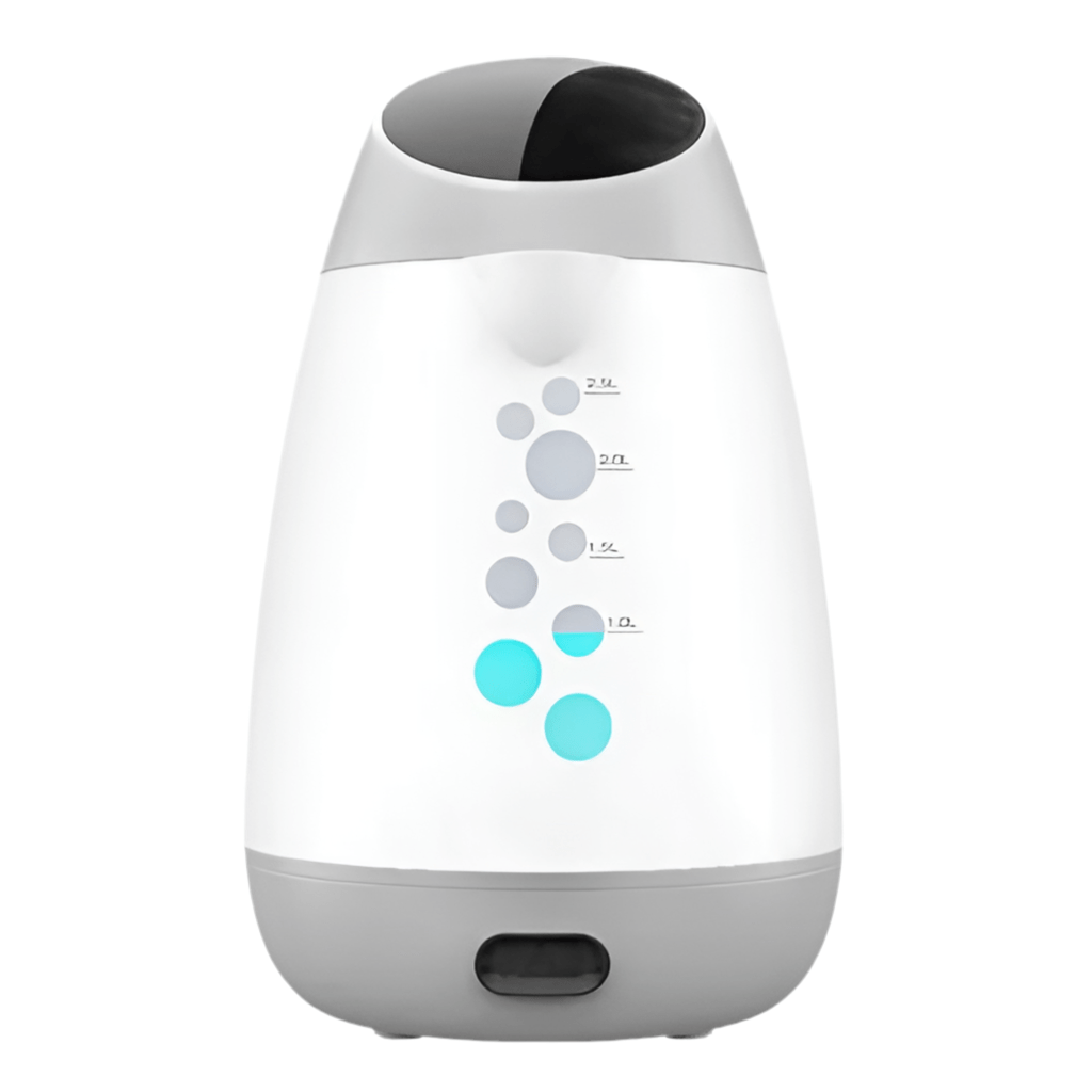 OLS - Disinfectant Water Genarator - HealVia LimitedHealVia LimitedOLS - Disinfectant Water Genarator