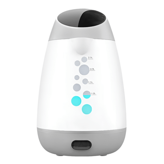OLS - Disinfectant Water Genarator - HealVia LimitedHealVia LimitedOLS - Disinfectant Water Genarator