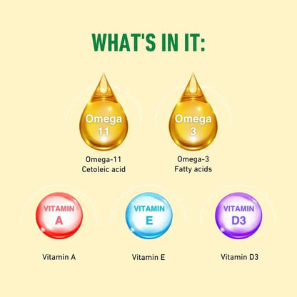 Omega - 11 (CETO3) - HealVia LimitedHealVia LimitedOmega - 11 (CETO3)