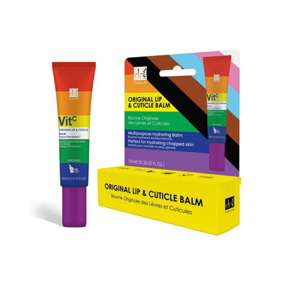 Original Lip & Cuticle Repair with Vitamin C 10ml