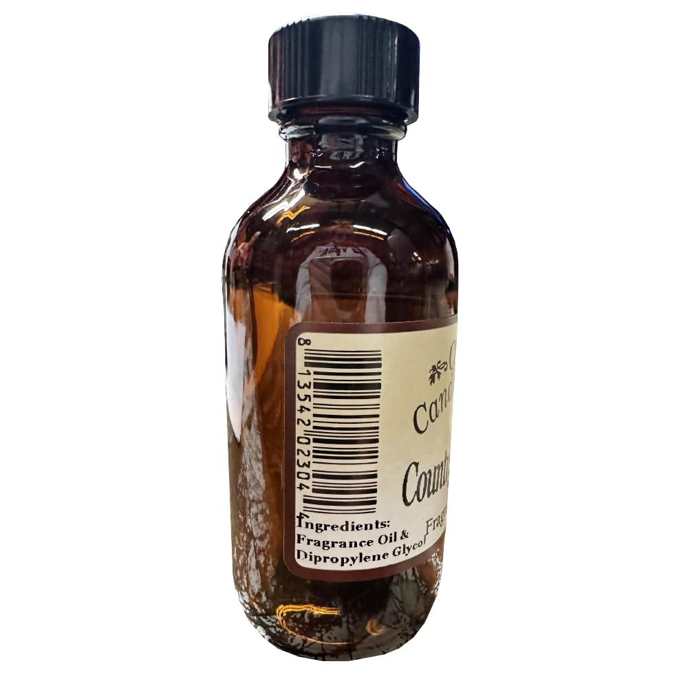 Our Own Candle Company Country Clothesline Diffuser Oil 2oz - Premium Grade