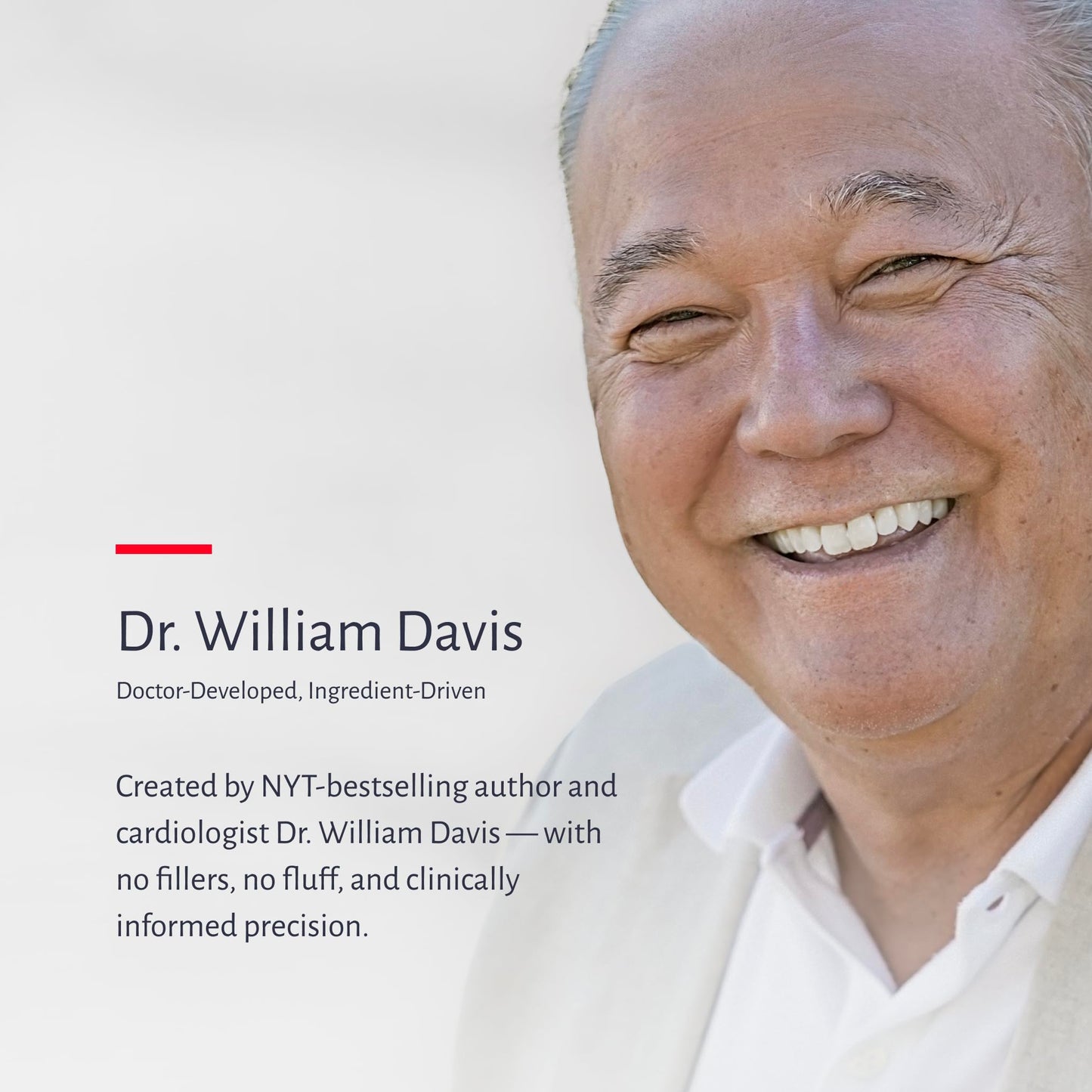 Oxiceutics Gut to Glow Probiotics with L. Reuteri LRDR — Dr. Davis Formula for Gut Skin Axis