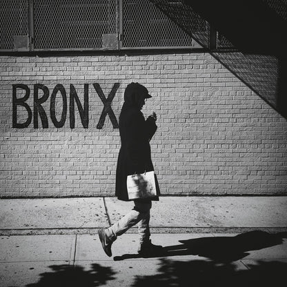 Streets of New York