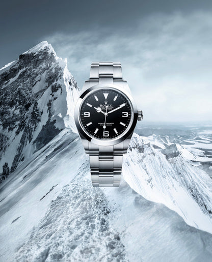 The Watch Book Rolex (4th Revised Edition)