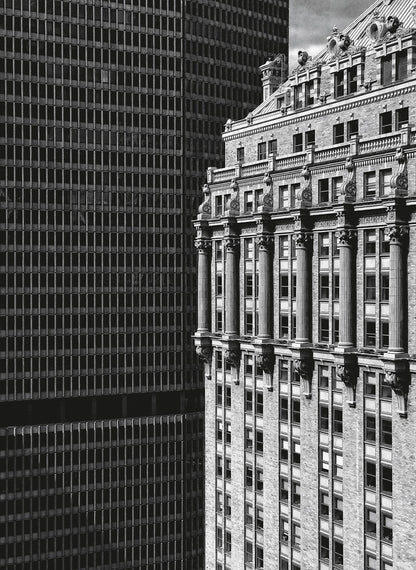 Streets of New York