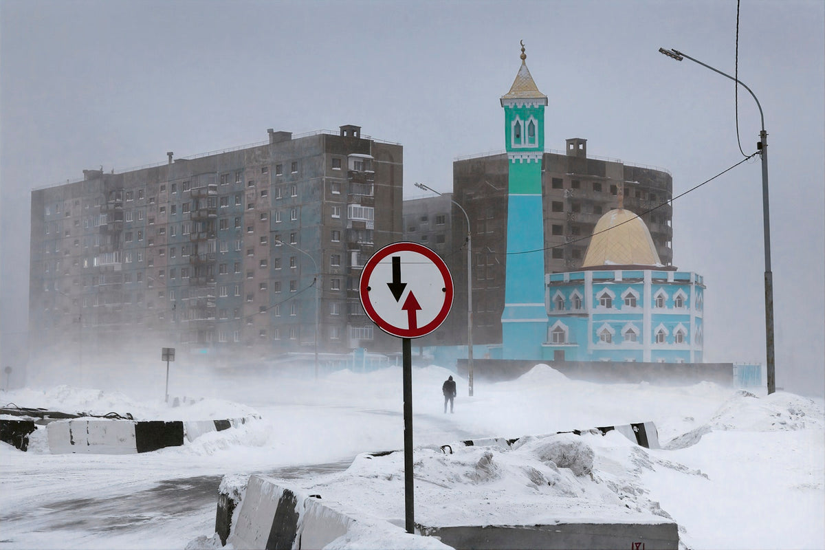Winterland