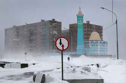 Winterland