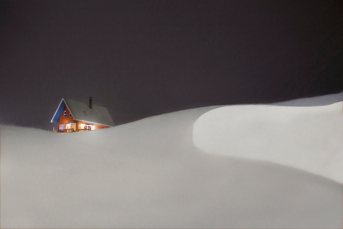 Winterland