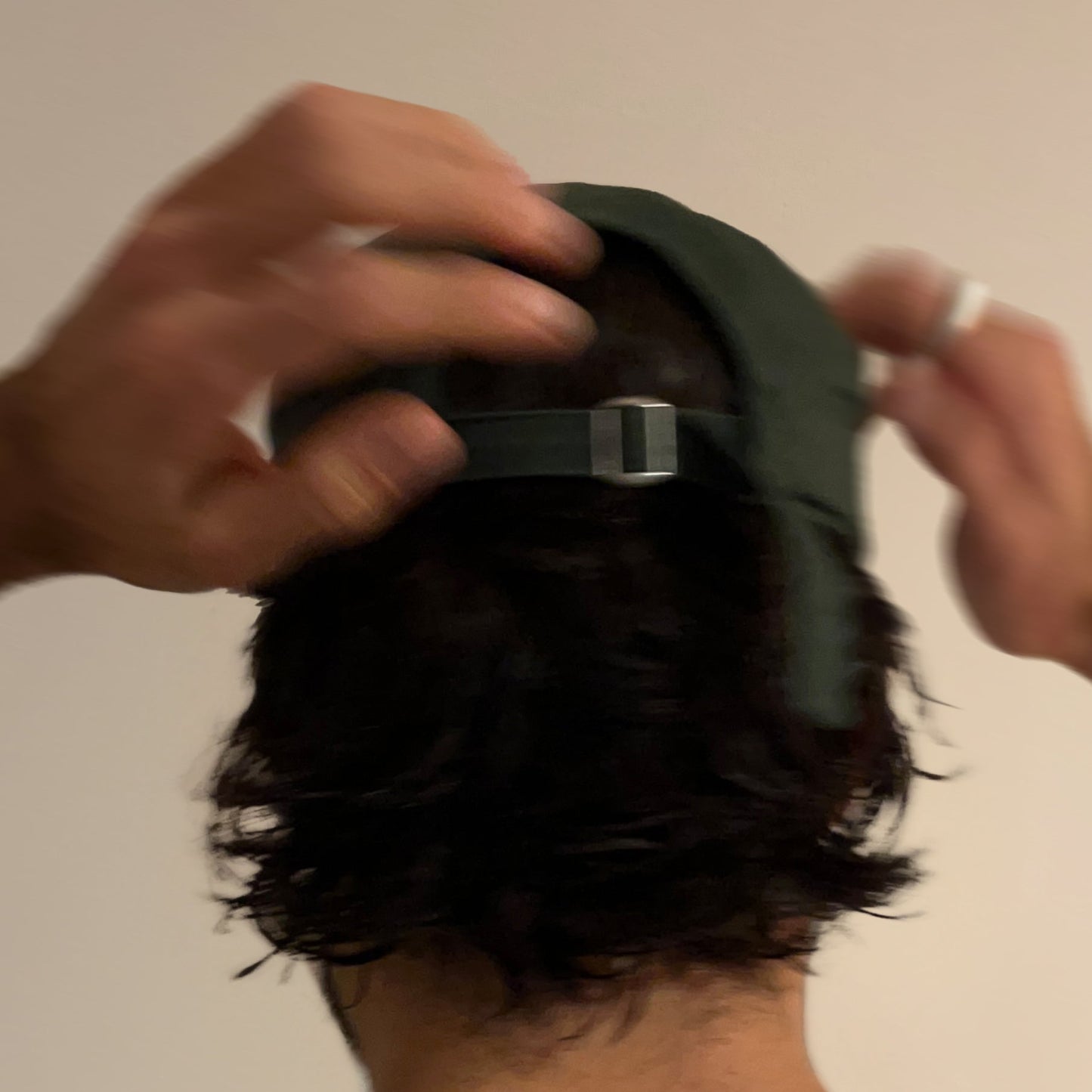 Peau De Clubhouse Hat - HealVia LimitedHealVia LimitedPeau De Clubhouse Hat