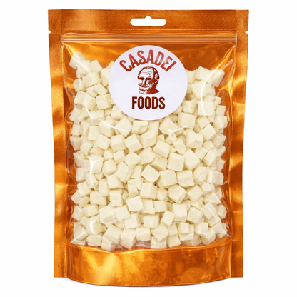 Plant-Based Cubed Mozzarella 200g