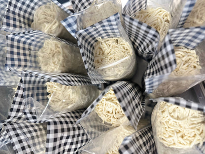 Plant-Based Grated Mozzarella 1kg