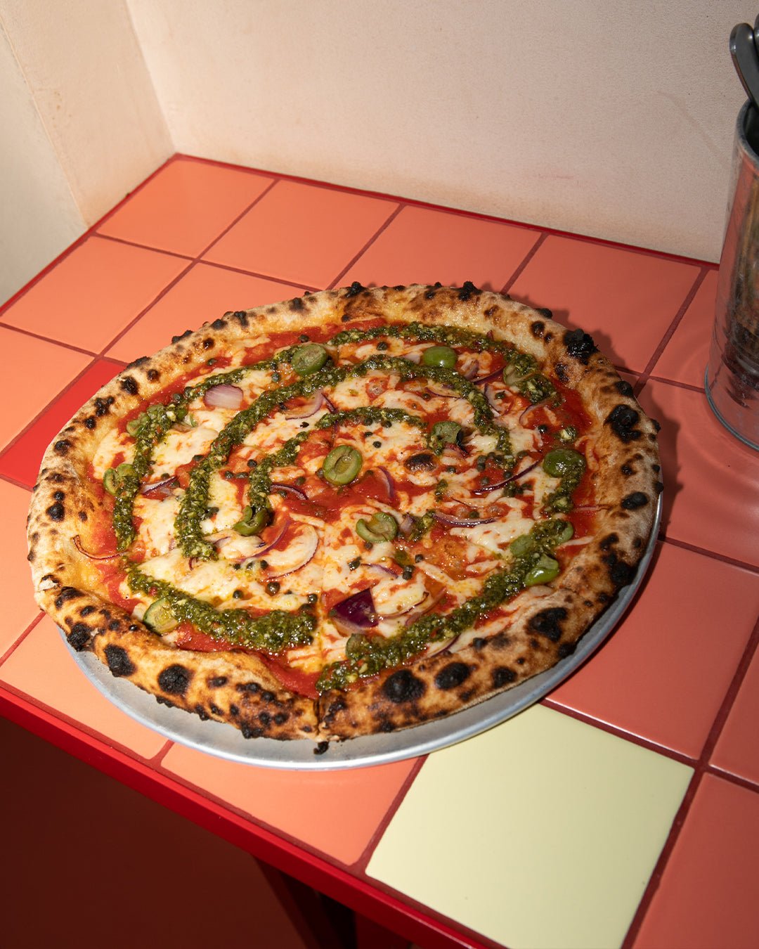 Plant-Based Grated Mozzarella 200g
