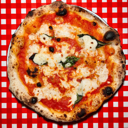 Plant-Based Grated Mozzarella 200g
