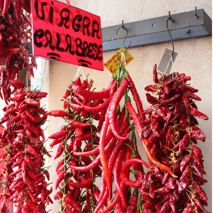 Plant-Based 'Nduja 150g