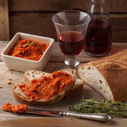Plant-Based 'Nduja 150g