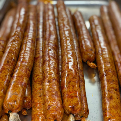 Plant-Based Pepperoni Slices 100g
