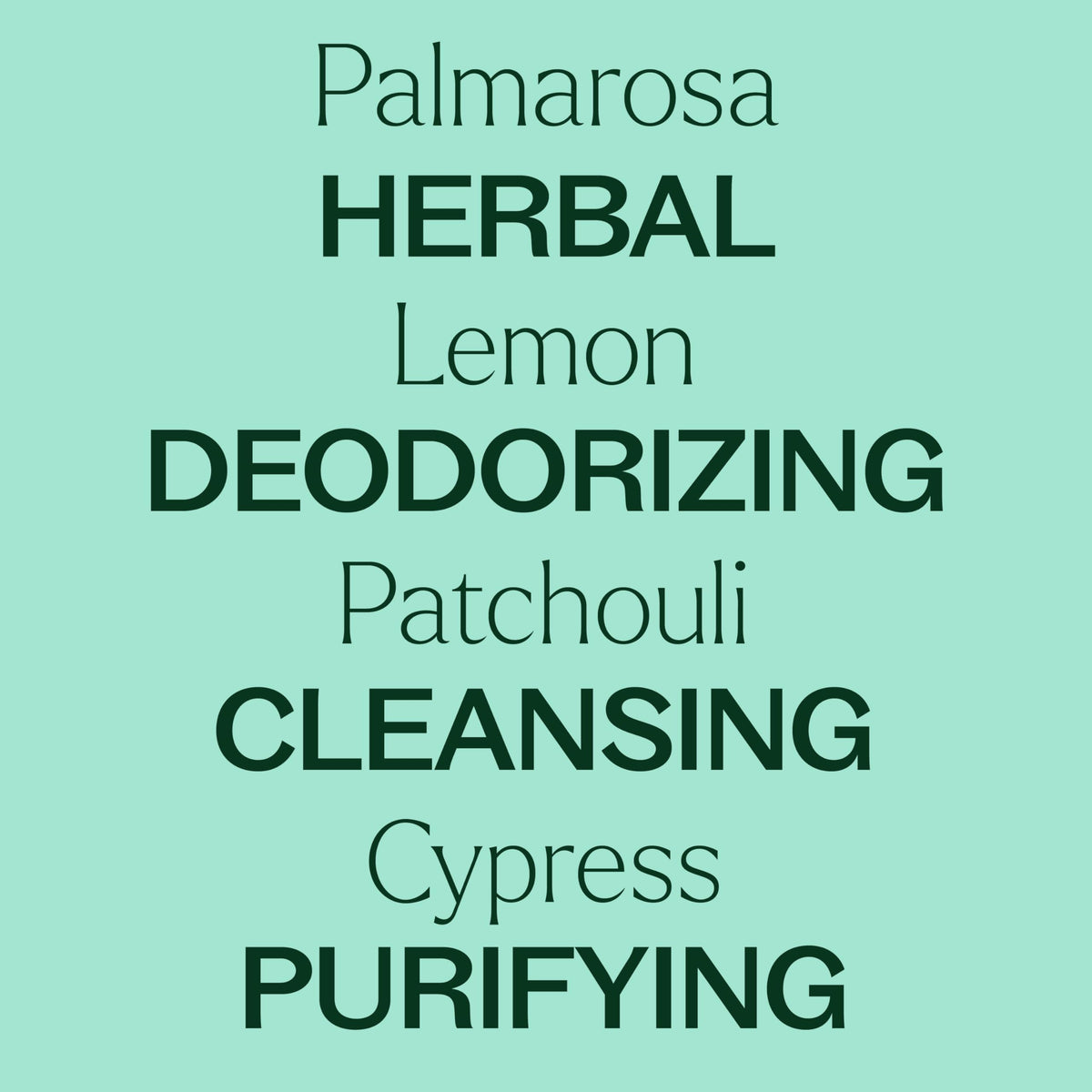 Plant Therapy Deodorizing Essential Oil Blend 30 mL – 100% Pure