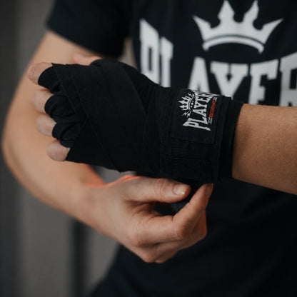 Playerz 4.5m Hand Wraps