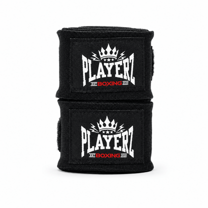 Playerz 4.5m Hand Wraps