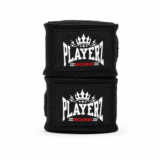 Playerz 4.5m Hand Wraps