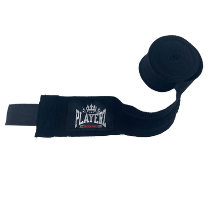 Playerz 4.5m Hand Wraps
