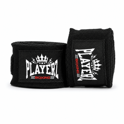 Playerz 4.5m Hand Wraps