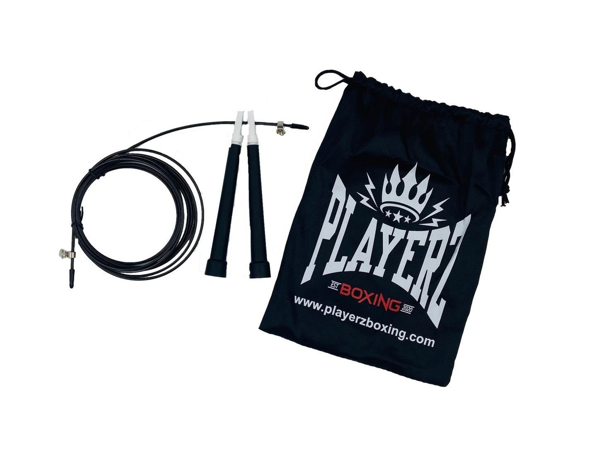Playerz Wire Speed Jump Rope