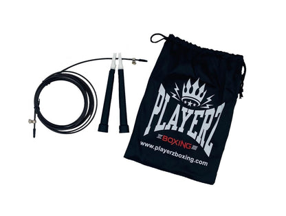Playerz Wire Speed Jump Rope