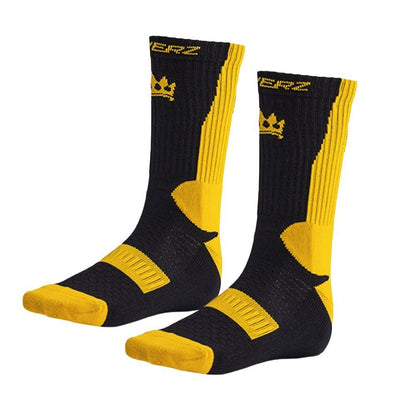 Playerz Boxing Socks