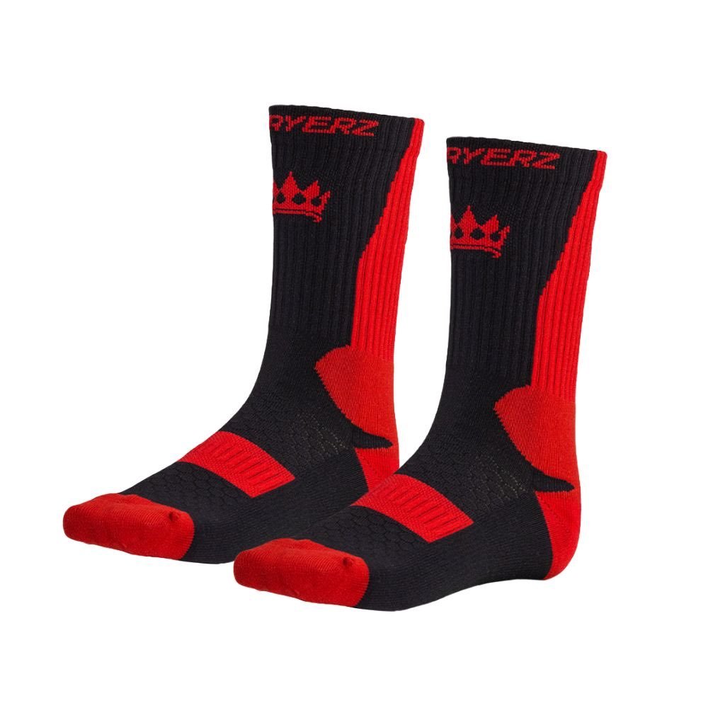 Playerz Boxing Socks