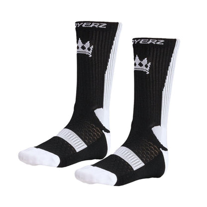 Playerz Boxing Socks