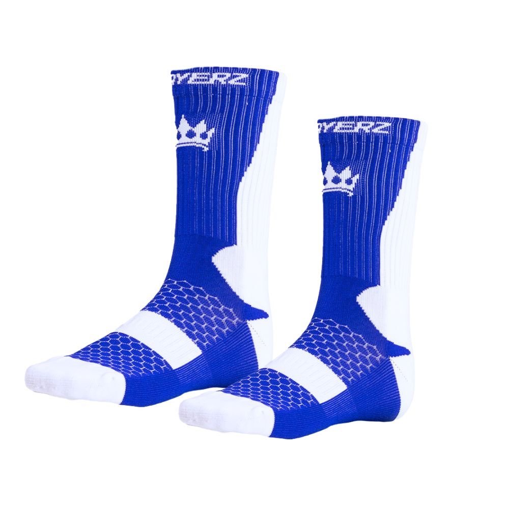 Playerz Boxing Socks