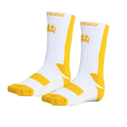 Playerz Boxing Socks